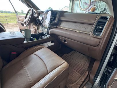 Used 2024 RAM 3500 Limited