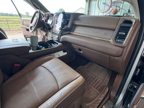 Used 2024 RAM 3500 Limited image 1