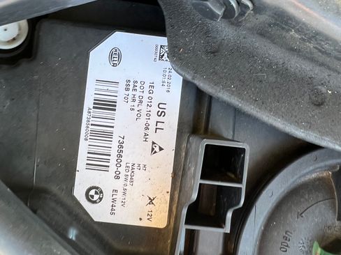 Used 2016 BMW 328i Sedan image 14