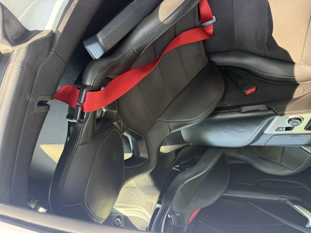 Used 2019 Chevrolet Corvette ZR1 w/ ZTK Track Performance Package RWD image 18