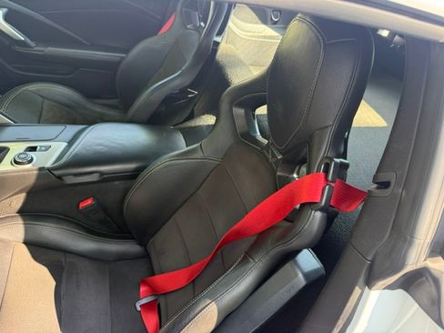 Used 2019 Chevrolet Corvette ZR1 w/ ZTK Track Performance Package RWD image 18
