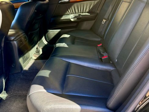 Used 2007 INFINITI M35 w/ Technology Pkg image 12