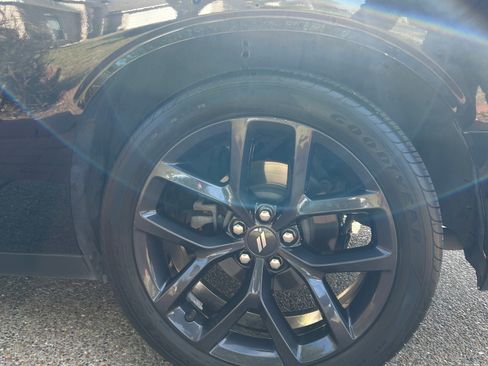 Used 2021 Dodge Challenger SXT w/ Blacktop Package image 20