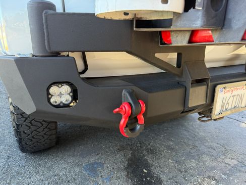 Used 2022 Toyota 4Runner SR5 Premium image 15