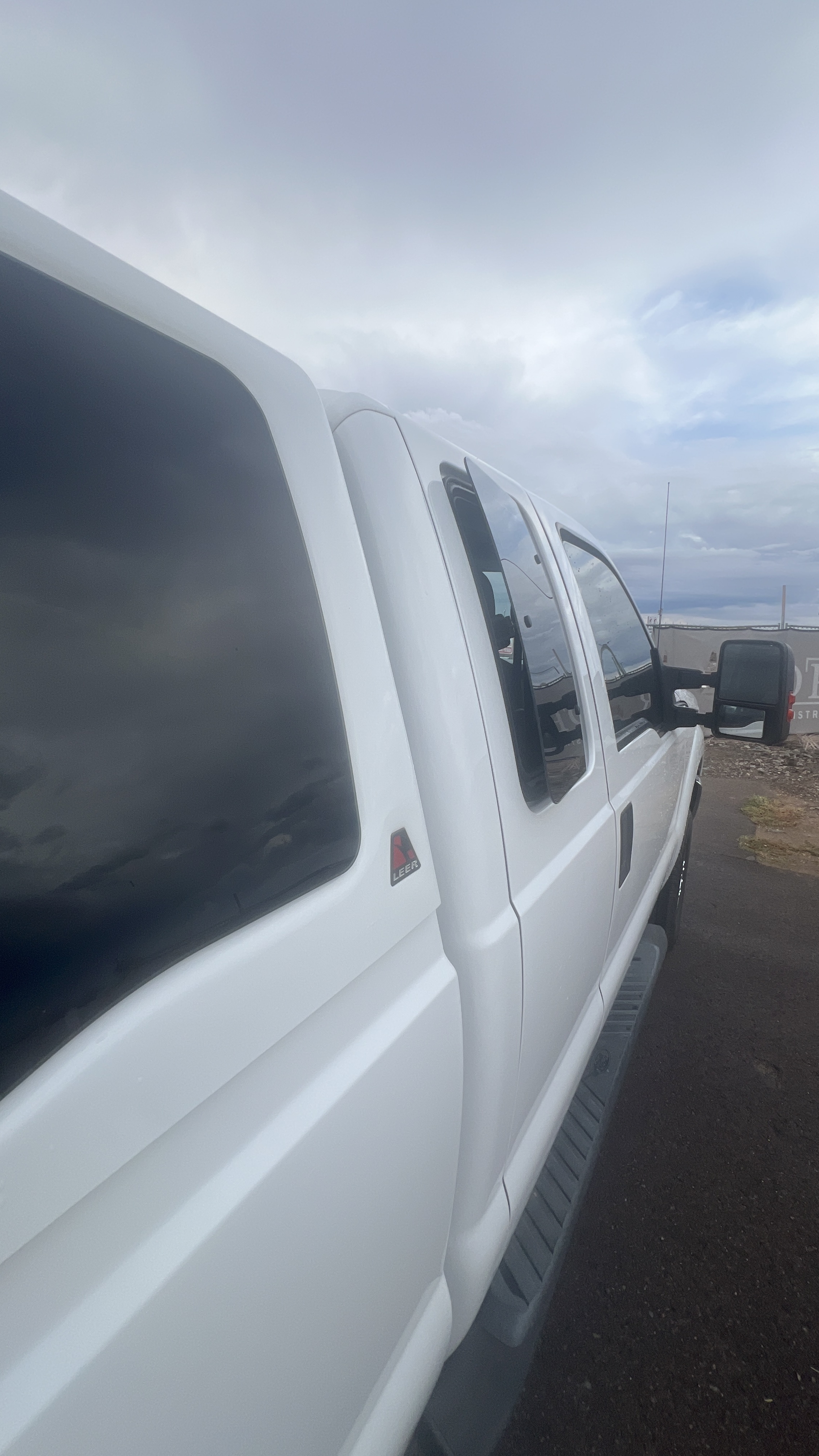 Used 2016 Ford F250 XL w/ XL Appearance Package AWD/4WD image 5