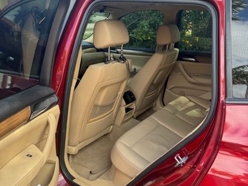 Used 2014 BMW X3 xDrive28i image 5