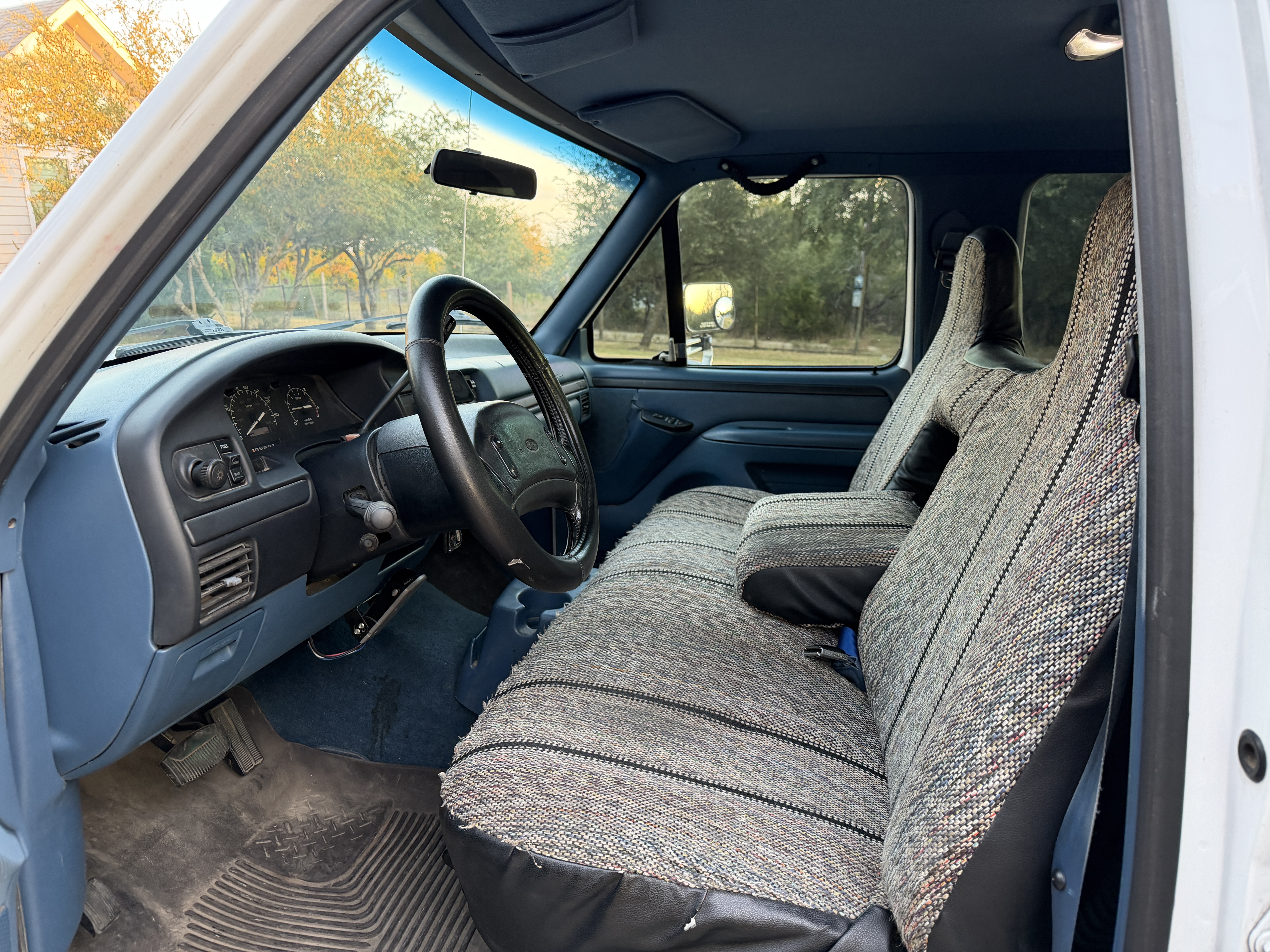 Used 1997 Ford F350 2WD Crew Cab image 18