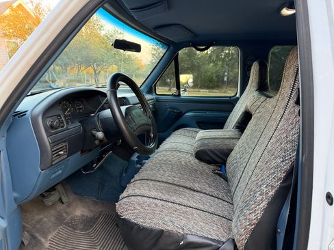 Used 1997 Ford F350 2WD Crew Cab image 18