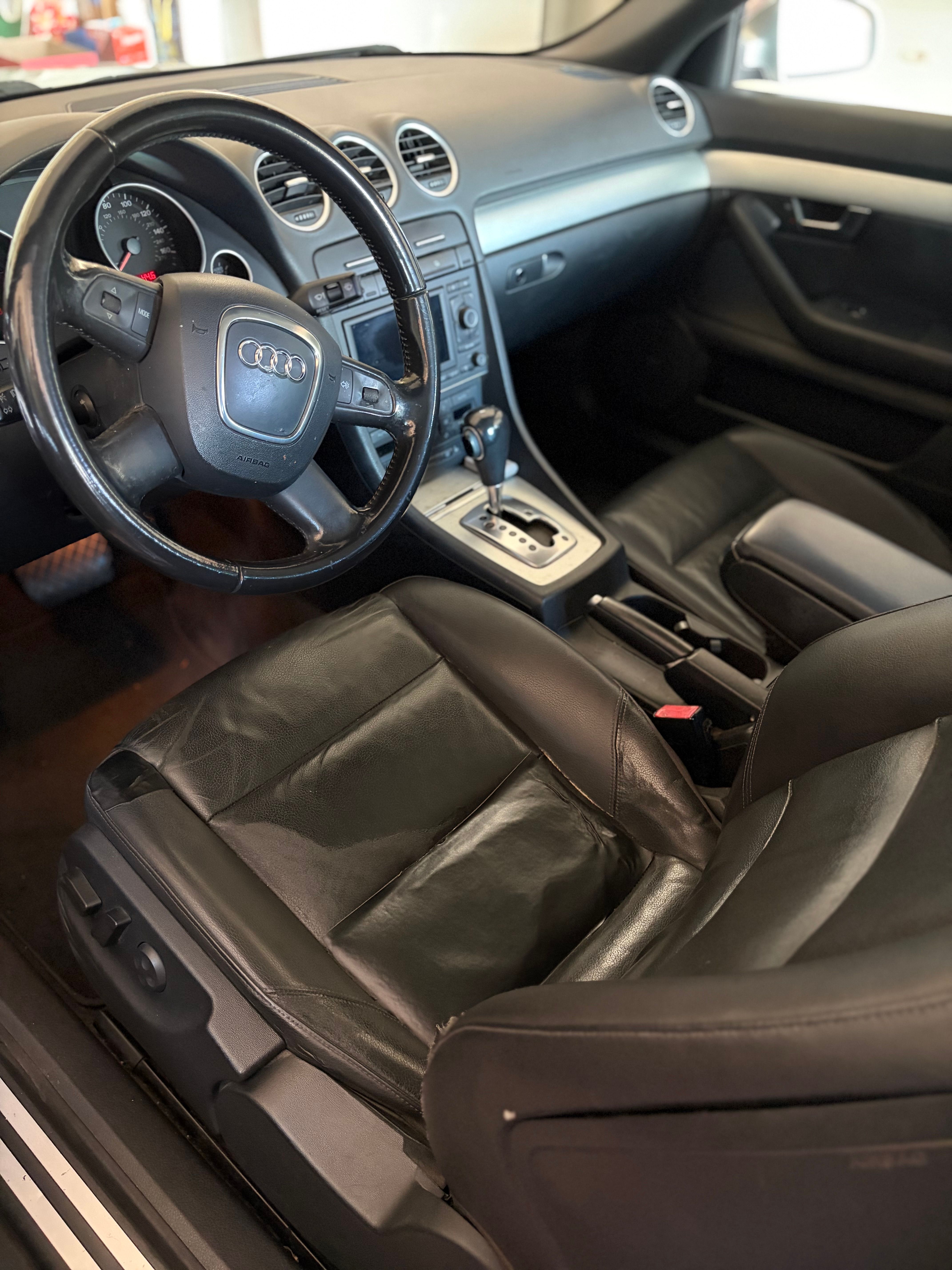 Used 2008 Audi A4 2.0T FWD image 16