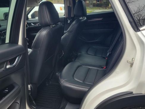 Used 2017 MAZDA CX-5 Grand Touring image 8