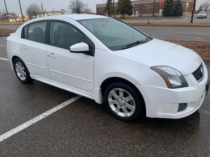 Used 2011 Nissan Sentra 2.0 SR w/ Convenience Pkg