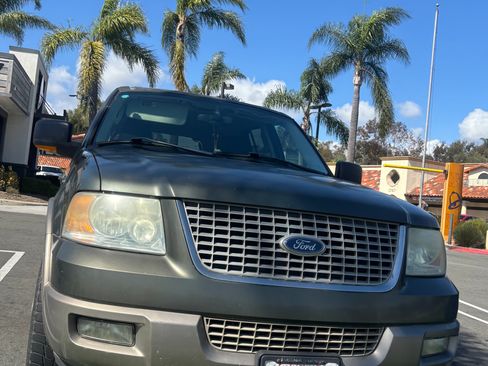Used 2003 Ford Expedition Eddie Bauer RWD image 6