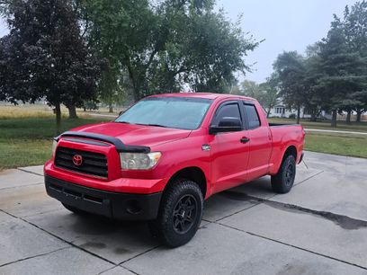 Used 2007 Toyota Tundra SR5