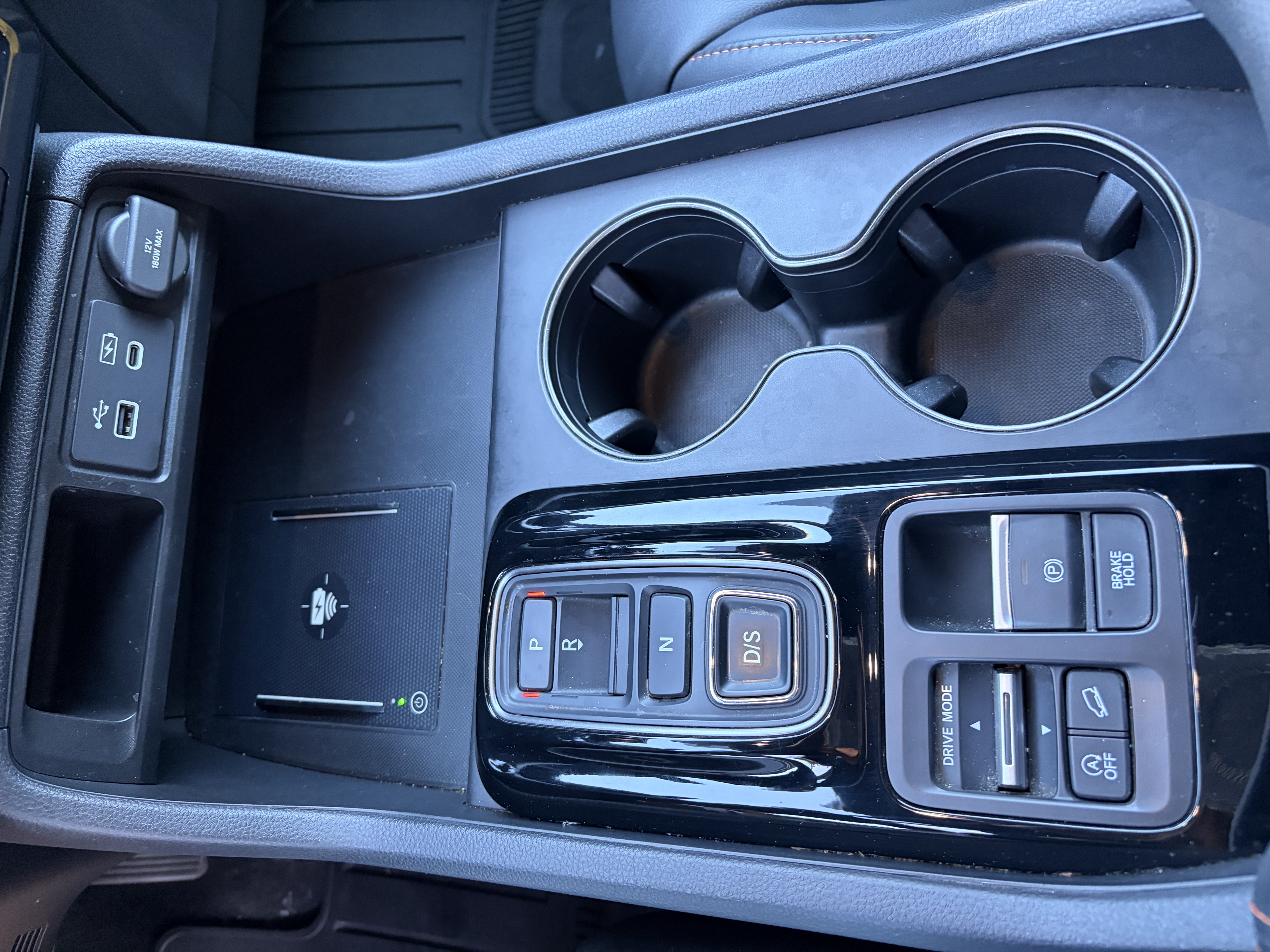 Used 2025 Honda Pilot TrailSport image 18