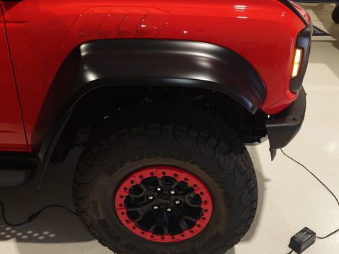 Used 2023 Ford Bronco Raptor image 24