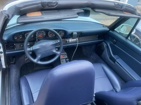 Used 1997 Porsche 911 Carrera image 11