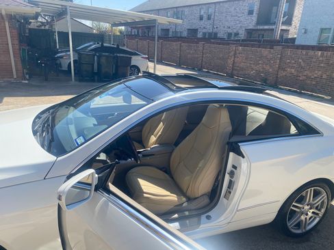 Used 2010 Mercedes-Benz E 350 Coupe image 15