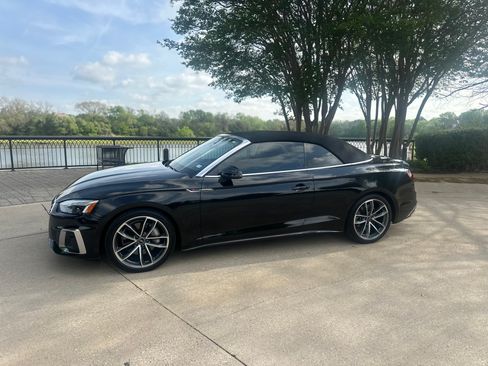 Used 2024 Audi A5 2.0T Premium Plus image 11