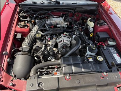 Used 2004 Ford Mustang GT Premium