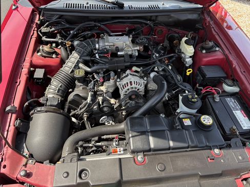 Used 2004 Ford Mustang GT Premium image 1