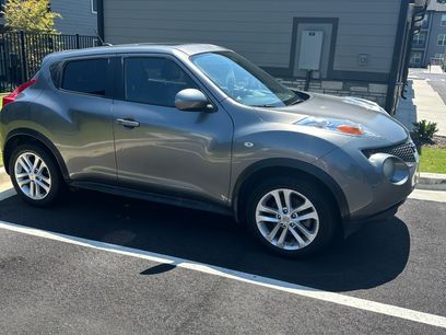 Used 2011 Nissan Juke SL