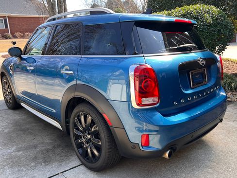 Used 2018 MINI Cooper Countryman S image 10