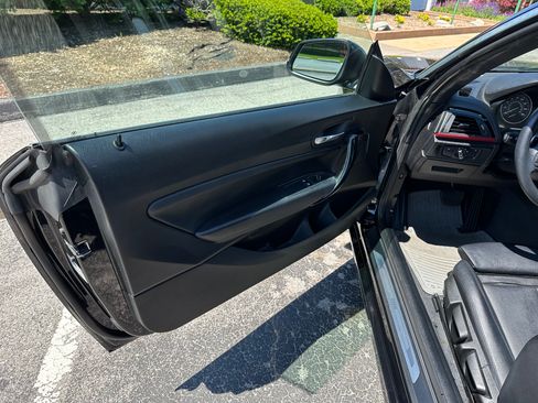 Used 2016 BMW 228i xDrive Coupe AWD/4WD image 10