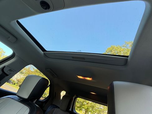 Used 2012 Chevrolet Equinox LTZ image 8