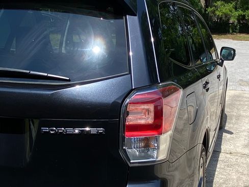 Used 2018 Subaru Forester 2.5i Touring w/ Popular Package #2 image 30