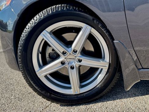 Used 2011 Acura TSX Sedan image 21