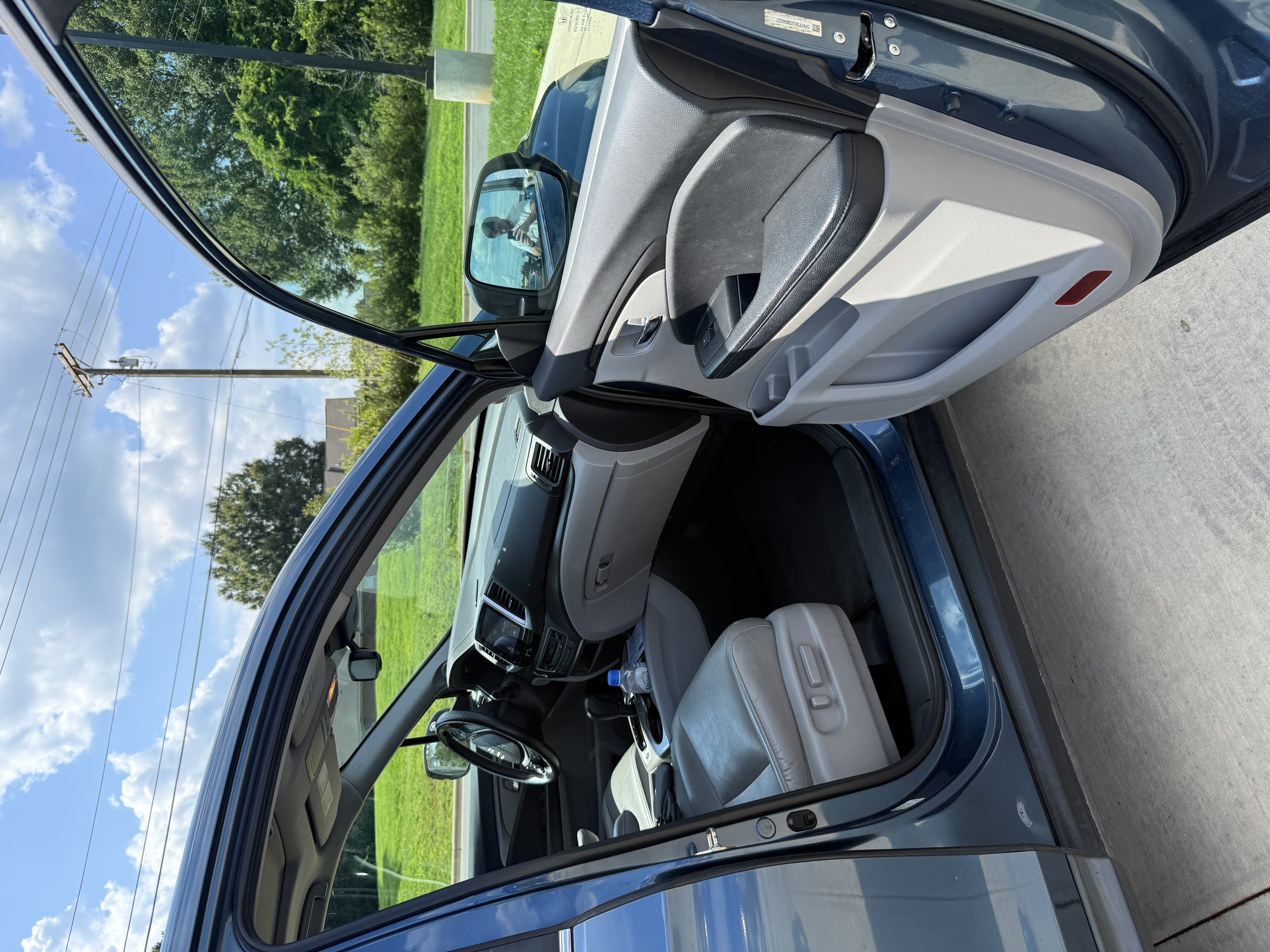 Used 2016 Honda Pilot EX-L image 4