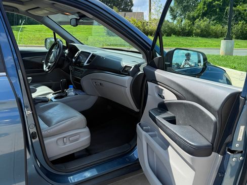 Used 2016 Honda Pilot EX-L image 4