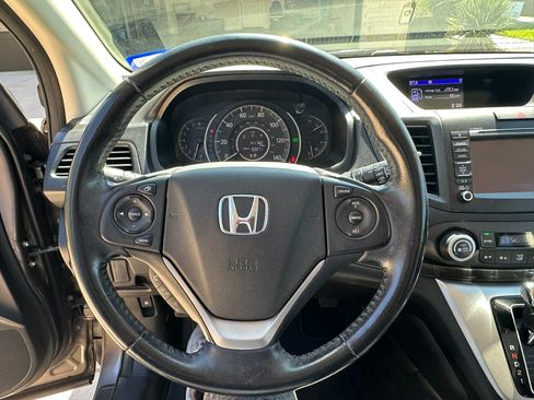 Used 2012 Honda CR-V EX-L image 6