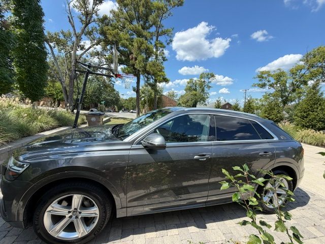 Used 2019 Audi e-tron Premium Plus AWD/4WD image 20