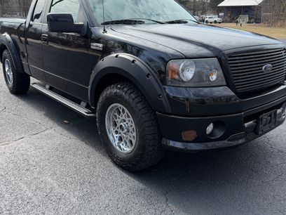 Used 2008 Ford F150 XLT
