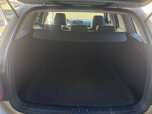 Used 2010 Volkswagen Jetta TDI image 10