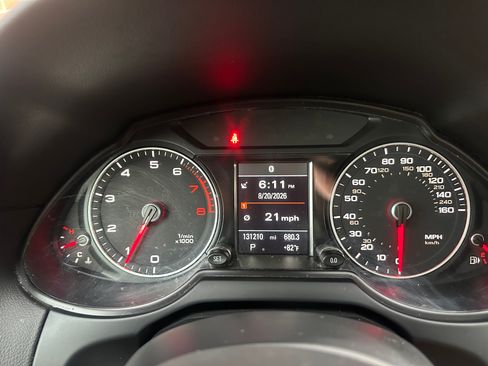 Used 2014 Audi Q5 2.0T Premium Plus w/ Premium Plus Package AWD/4WD image 16