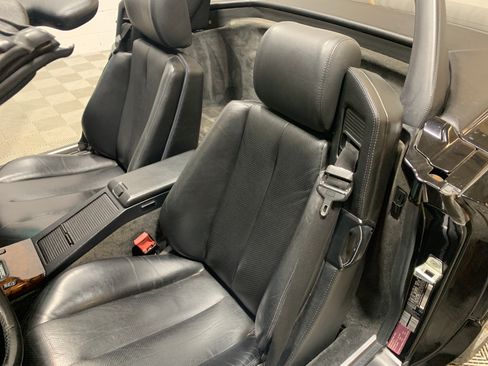 Used 1995 Mercedes-Benz SL 500 image 21