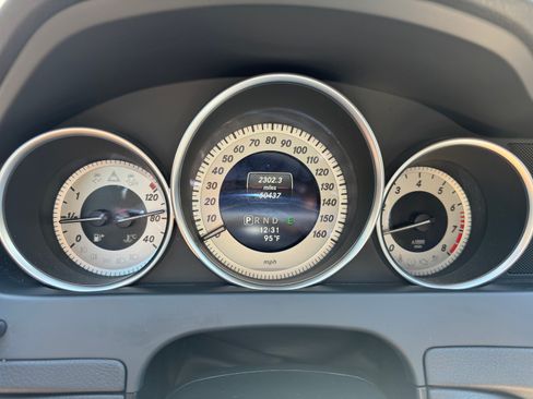 Used 2014 Mercedes-Benz C 250 Sedan image 10