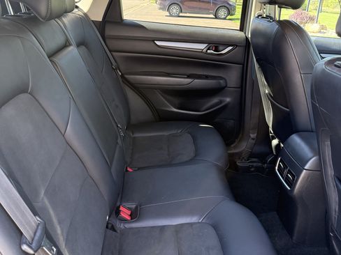 Used 2021 MAZDA CX-5 Touring AWD/4WD image 20
