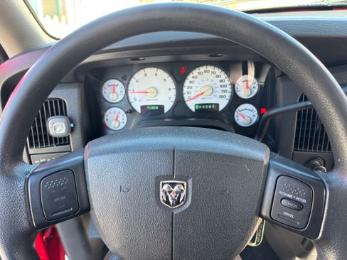 Used 2005 Dodge Ram 1500 Truck SLT w/ Trailer Tow Group image 20