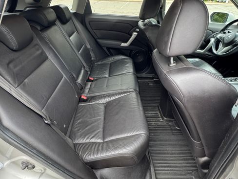 Used 2011 Acura RDX SH-AWD image 4