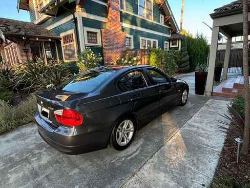 Used 2008 BMW 328i Sedan RWD image 5