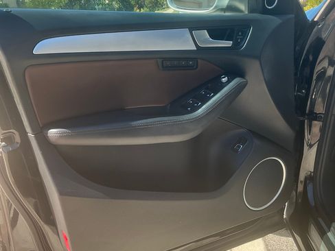 Used 2014 Audi SQ5 Premium Plus image 13