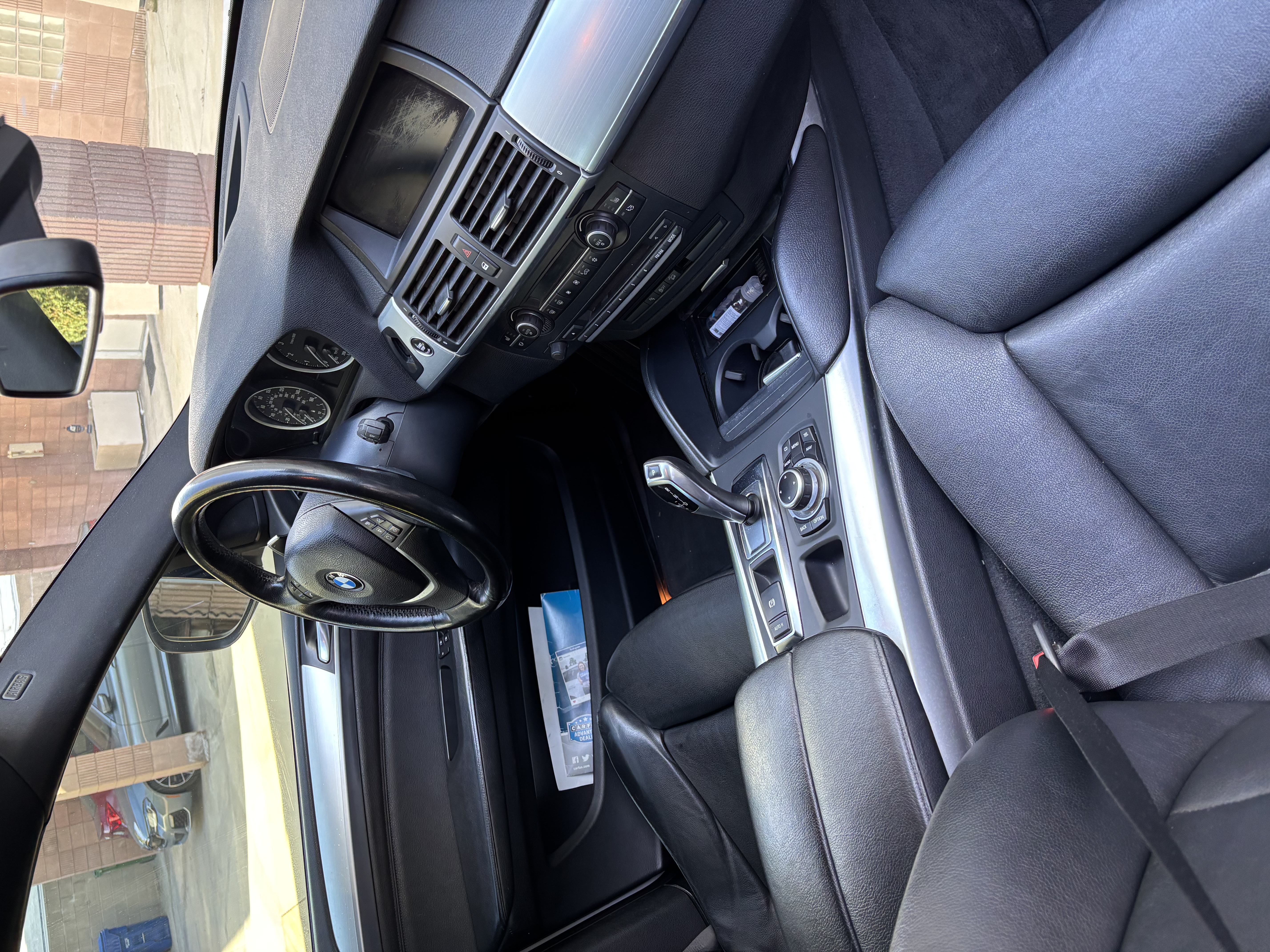 Used 2013 BMW X6 xDrive35i AWD/4WD image 11