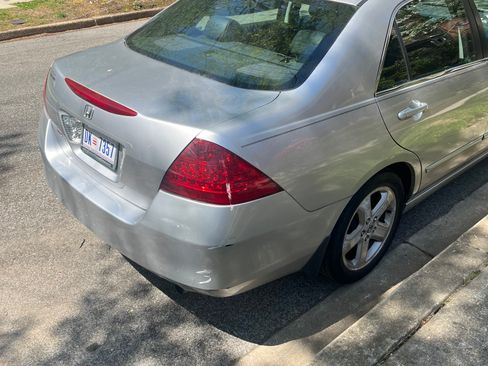 Used 2006 Honda Accord EX-L image 6