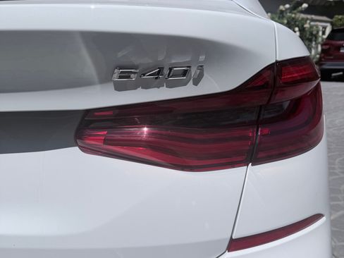 Used 2019 BMW 640i Gran Turismo xDrive w/ Premium Package AWD/4WD image 23