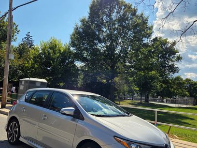 Used 2018 Toyota Corolla iM