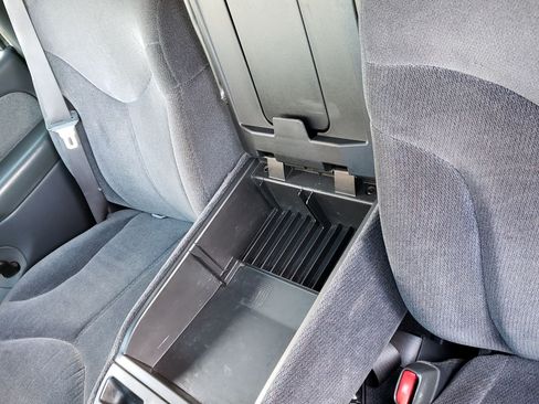 Used 2001 GMC Sierra 1500 2WD Extended Cab image 24