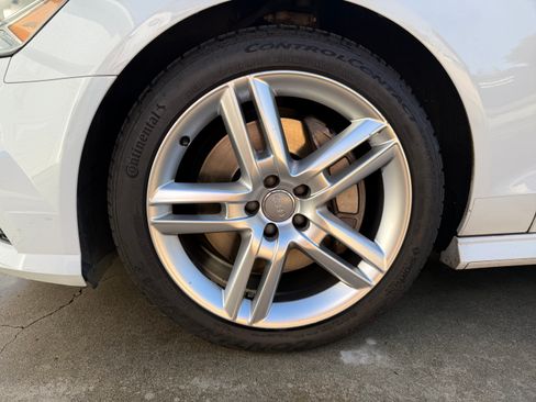 Used 2016 Audi A6 2.0T Premium Plus w/ Premium Plus Package image 15